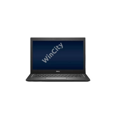 Dell Latitude 7280 12" i5-6300U/8GB/256GB SATA SSD/webcam/1366x768 "B"