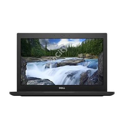 Dell Latitude 7290 12" i5-7300u/8GB/256GB SATA SSD/webcam/1366x768 "B"