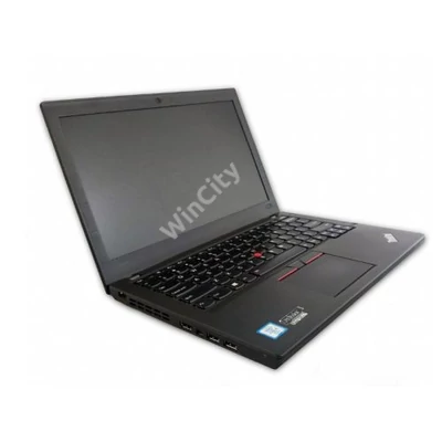 Lenovo ThinkPad X260 12" i5-6300U/8GB/256GB SATA SSD/webcam/1366x768 "B"