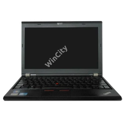 Lenovo ThinkPad X230 12" i5-3320M/4GB/180GB SATA SSD/webcam/1366x768 "B"