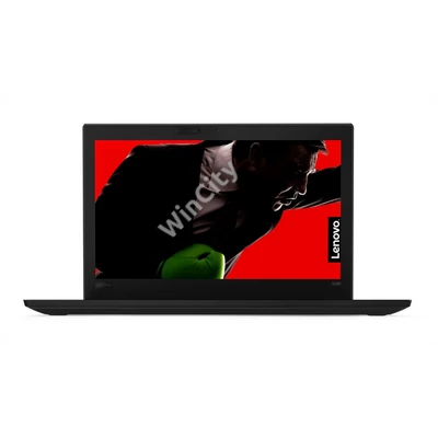 Lenovo ThinkPad X280 12" i5-8250u/8GB/256GB NVME SSD/webcam/1366x768 "B"