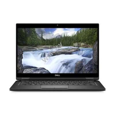 Dell Latitude 7390 13" 2in1 Touch i5-8250u/8GB/256GB NVME SSD/webcam/1920x1080/US "B"