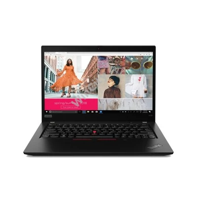 Lenovo ThinkPad X390 13" i5-8365U/8GB/256GB NVME SSD/webcam/1920x1080 "B"