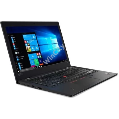 Lenovo ThinkPad L380 13" i3-8130u/8GB/256GB SATA SSD/webcam/1366x768 "B"