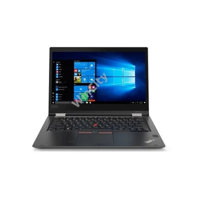Lenovo ThinkPad X380 Yoga 13" Touch i5-8350U/16GB/256GB NVME SSD/webcam/1920x1080 "B"