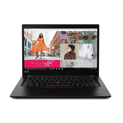 Lenovo ThinkPad X13 G1 13" AMD Ryzen 3 Pro 4450u/8GB/256GB NVME SSD/webcam/1920x1080 "B"