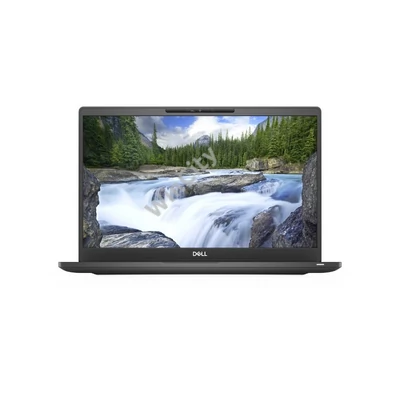 Dell Latitude 7300 13" i5-8365u/8GB/256GB NVME SSD/webcam/1366x768/HU "B"