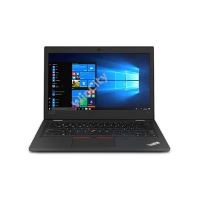 Lenovo ThinkPad L390 13" i5-8265U/8GB/256GB NVME SSD/webcam/1920x1080/HU "B"