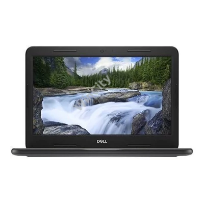 Dell Latitude 3310 13" i3-8145u/8GB/128GB NVME SSD/webcam/1366x768 "B"