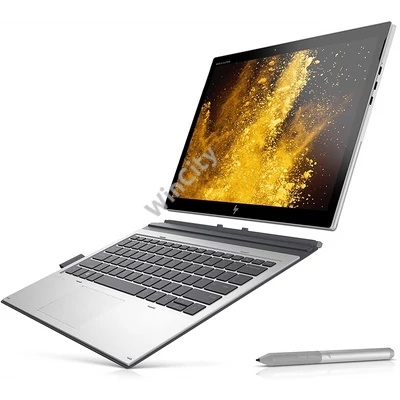 HP Elite X2 G4 13" Touch i5-8365u/16GB/256GB NVME SSD/webcam/3000x2000 billentyűzet nélkül "B"