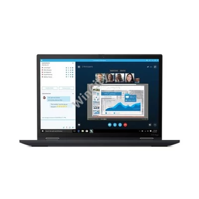 Lenovo ThinkPad X13 G1 Yoga 13" Touch i5-10310U/16GB/256GB NVME SSD/webcam/1920x1080 "B"