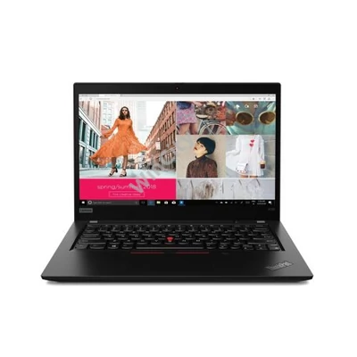 Lenovo ThinkPad X390 13" Touch i5-8365U/16GB/256GB NVME SSD/webcam/1920x1080 "B"
