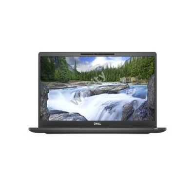 Dell Latitude 7300 13" i7-8665U/16GB/512GB NVME SSD/webcam/1366x768 "B"