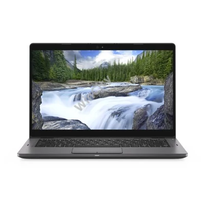Dell Latitude 5300 13" 2in1 Touch i7-8665u/16GB/512GB NVME SSD/webcam/1920x1080 "B"