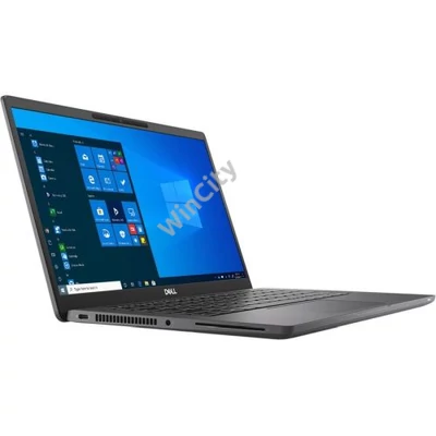 Dell Latitude 7320 13" i5-1145G7/16GB/256GB NVME SSD/webcam/1920x1080 "B"
