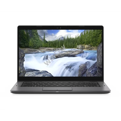 Dell Latitude 5300 13" 2in1 Touch i5-8265u/16GB/512GB NVME SSD/webcam/1920x1080 "B"