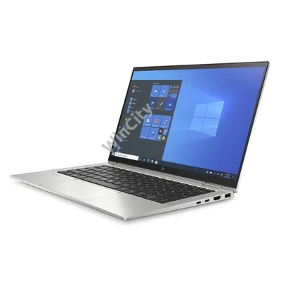 HP EliteBook X360 1030 G8 13" Touch i5-1145G7/16GB/256GB NVME SSD/webcam/1920x1080 "B"