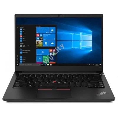 Lenovo ThinkPad E14 G3 14" AMD Ryzen 7 5700u/16GB/256GB NVME SSD/webcam/1920x1080 "B"
