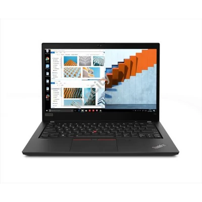 Lenovo ThinkPad T14 G2 14" Ryzen 5 PRO 5650U/16GB/256GB NVME SSD/webcam/1920x1080 "B"