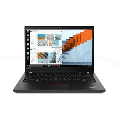 Lenovo ThinkPad T490 14" Touch i7-8665u/16GB/512GB NVME SSD/webcam/2560x1440 "B"