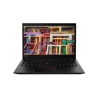 Lenovo ThinkPad T490S 14" i5-8365u/16GB/256GB NVME SSD/webcam/1920x1080 "B"