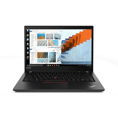 Lenovo ThinkPad T490 14" i5-8265u/16GB/128GB SATA SSD/webcam/1920x1080 "B"