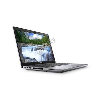 Dell Latitude 5411 14" i5-10400H/16GB/256GB NVME SSD/webcam/1920x1080/MX250 "B"