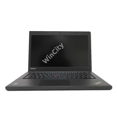 Lenovo ThinkPad T440 14" i5-4300U/4GB/256GB SATA SSD/webcam/1366x768 "B"