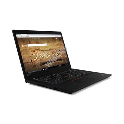 Lenovo ThinkPad L490 14" i5-8365U/16GB/256GB NVME SSD/webcam/1920x1080 "B"