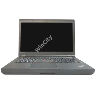 Lenovo ThinkPad T440P 14" i5-4300M/8GB/180GB SATA SSD/RW/webcam/1366x768 "B"