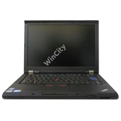 Lenovo ThinkPad T410 14" i5-520M/4GB/160GB/DVD/1440x900 "B"