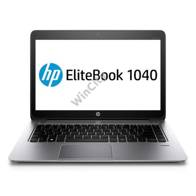 HP EliteBook Folio 1040 G2 14" i7-5500U/8GB/512GB SATA SSD/webcam/1920x1080 "B"