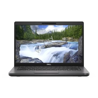 Dell Latitude 5400 14" i5-8365u/8GB/512GB NVME SSD/webcam/1920x1080 "B"
