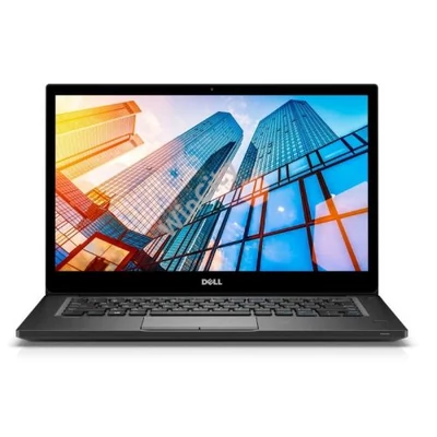 Dell Latitude 7490 14" i7-8650U/16GB/256GB NVME SSD/webcam/1366x768 "B"