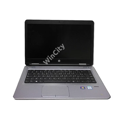 HP ProBook 640 G2 14" i5-6300U/8GB/256GB SATA SSD/webcam/1920x1080 "B"