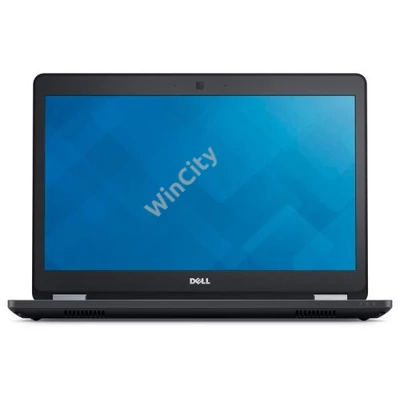 Lenovo ThinkPad T450 14" i5-5300U/8GB/180GB SATA SSD/webcam/1600x900 "B"