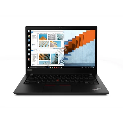 Lenovo ThinkPad T14 G1 Touch 14" i5-10210U/16GB/256GB NVME SSD/webcam/1920x1080/HU "B"
