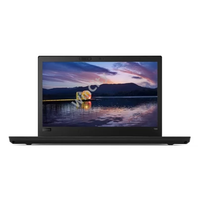 Lenovo ThinkPad T480 14" i5-8350U/8GB/256GB NVME SSD/webcam/1366x768 "B"