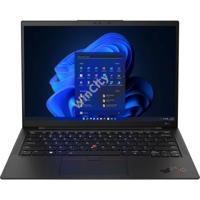 Lenovo ThinkPad X1 Carbon G8 14" Touch i5-10310U/16GB/256GB NVME SSD/webcam/1920x1080 "B"