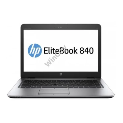 HP EliteBook 840 G4 14" i5-7200U/8GB/256GB SATA SSD/webcam/1920x1080 "B"