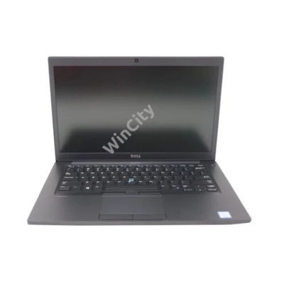 Dell Latitude 7480 14" i5-6300u/8GB/256GB SATA SSD/webcam/1920x1080 "B"