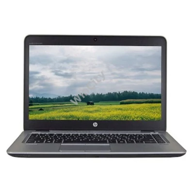 HP EliteBook 745 G3 14" AMD A12-8800B/8GB/512GB SATA SSD/webcam/1920x1080 "B"