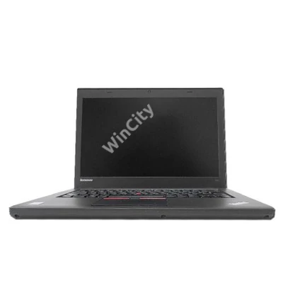 Lenovo ThinkPad T450 14" i5-5300U/8GB/256GB SATA SSD/webcam/1600x900 "B"