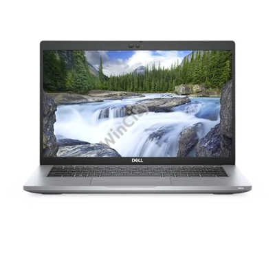 Dell Latitude 5420 14" i5-1145G7/16GB/256GB NVME SSD/webcam/1920x1080 "B"