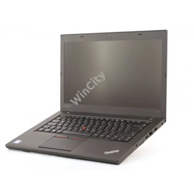 Lenovo ThinkPad T460 14" i5-6300U/8GB/256GB SATA SSD/webcam/1920x1080 "B"