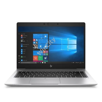 HP EliteBook 745 G6 14" AMD Ryzen 3 3300U/8GB/256GB NVME SSD/webcam/1920x1080 "B"