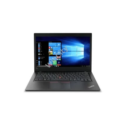 Lenovo ThinkPad L480 14" i3-8130U/8GB/256GB NVME SSD/webcam/1920x1080 "B"