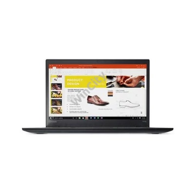 Lenovo ThinkPad T470S 14" i5-7300U/8GB/256GB NVME SSD/webcam/1920x1080 "B"