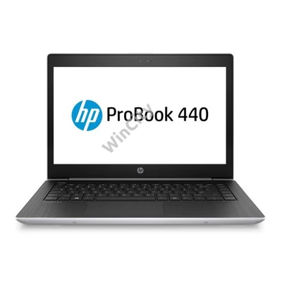 HP ProBook 440 G5 14" i5-8250u/8GB/256GB SATA SSD/webcam/1920x1080 "B"