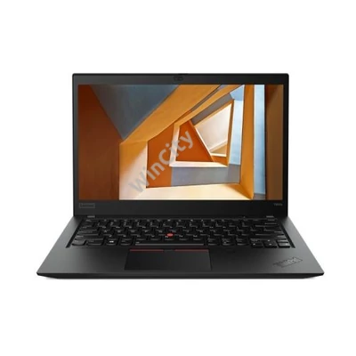 Lenovo ThinkPad T495S 14" AMD Ryzen 5 Pro 3500U/8GB/256GB NVME SSD/webcam/1920x1080 "B"